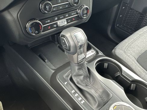 New 2025 Ford Bronco Big Bend image 27