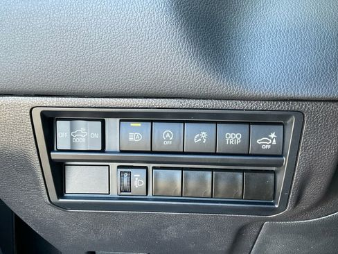 Used 2024 Toyota Tundra Limited w/ Nightshade Package image 31