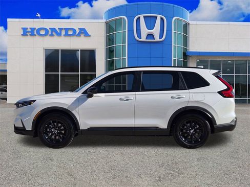 New 2026 Honda CR-V Sport image 6