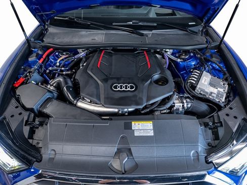 Used 2023 Audi S6 Prestige image 64