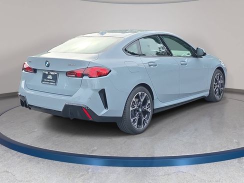 Used 2025 BMW 228i xDrive w/ M Sport Package AWD/4WD image 6