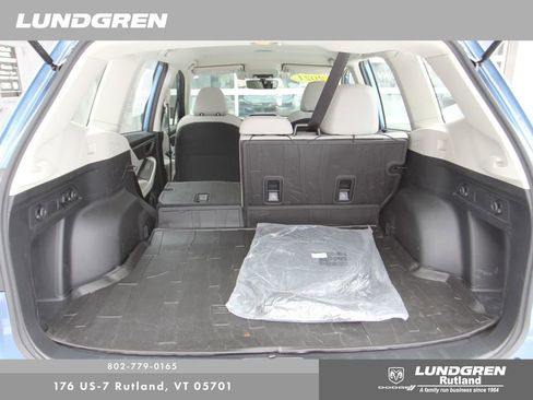 Used 2021 Subaru Forester image 36