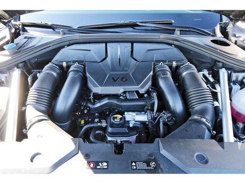 Used 2026 Genesis GV70 3.5T Sport Advanced image 32