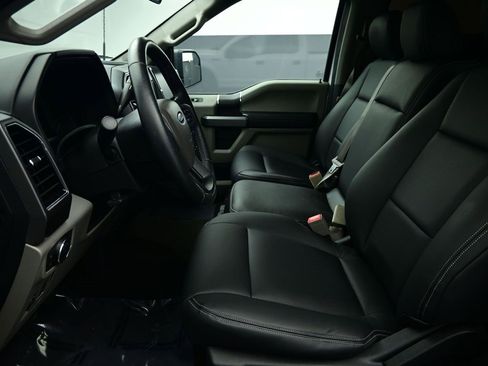 Used 2019 Ford F150 XLT w/ Equipment Group 301A Mid image 16