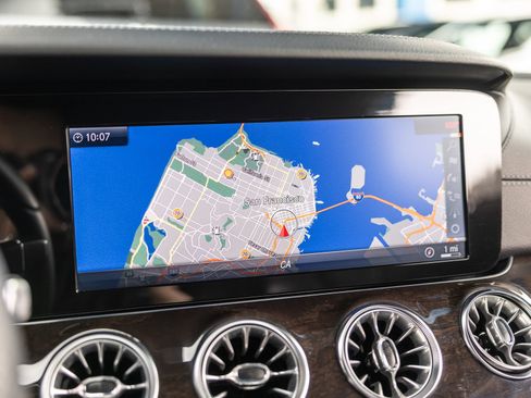 Used 2018 Mercedes-Benz E 400 Coupe image 41