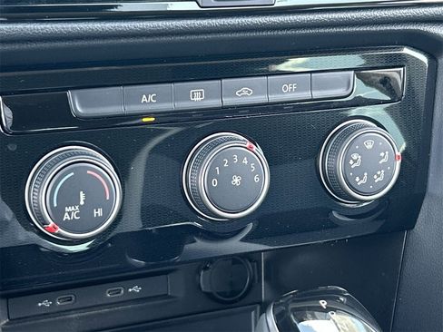 New 2025 Volkswagen Taos S image 24