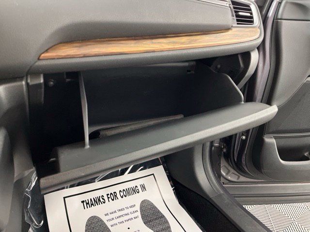 Used 2018 Honda CR-V Touring image 40
