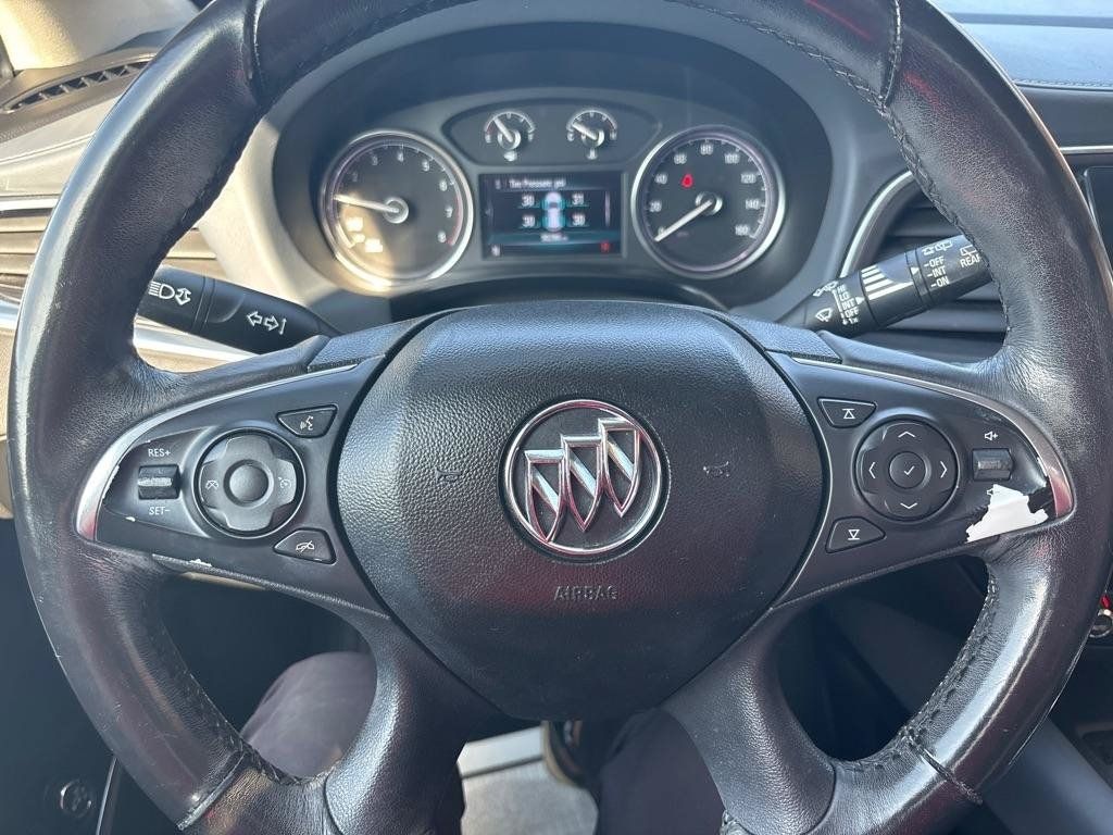 Used 2019 Buick Enclave Essence FWD image 24