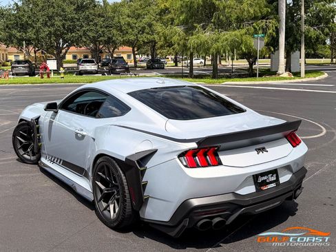 Used 2025 Ford Mustang GT Premium w/ GT Performance Package RWD image 42