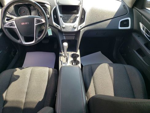 Used 2014 GMC Terrain SLE w/ Chrome Package FWD image 12