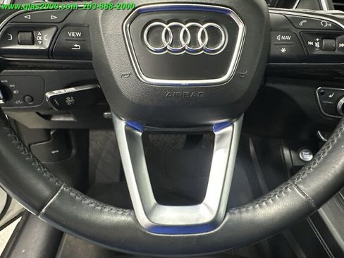 Used 2020 Audi Q5 2.0T Premium w/ Convenience Package image 28