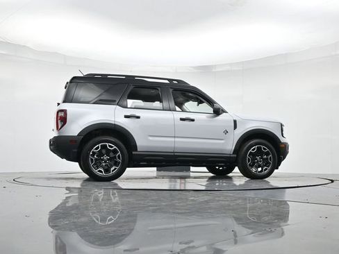 New 2026 Ford Bronco Sport Outer Banks AWD/4WD image 35