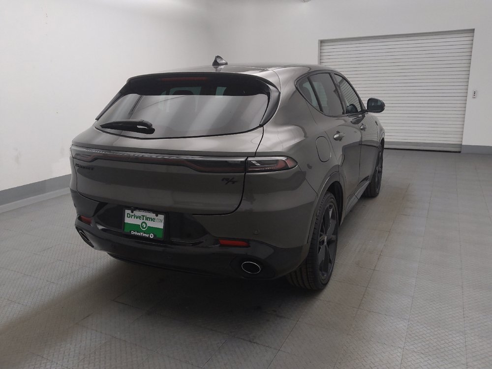 Used 2024 Dodge Hornet R/T AWD/4WD image 7