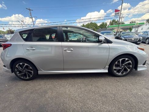 Used 2016 Scion iM FWD image 4
