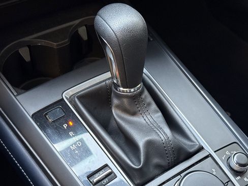 Used 2020 MAZDA CX-30 FWD image 21