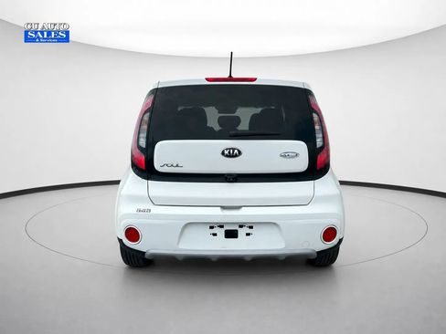 Used 2019 Kia Soul + FWD image 6