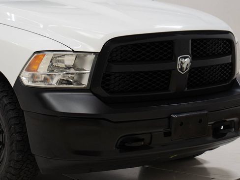 Used 2017 RAM 1500 Tradesman w/ Popular Equipment Group AWD/4WD image 10