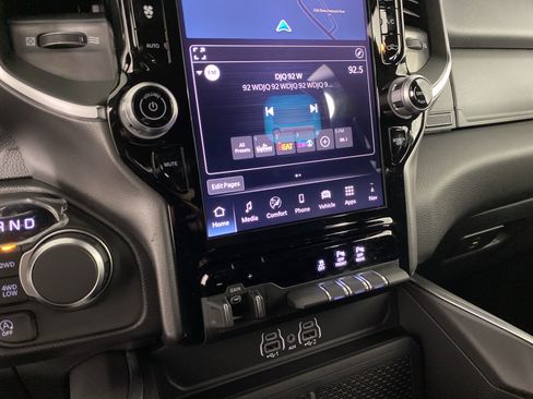 New 2026 RAM 1500 Big Horn AWD/4WD image 27
