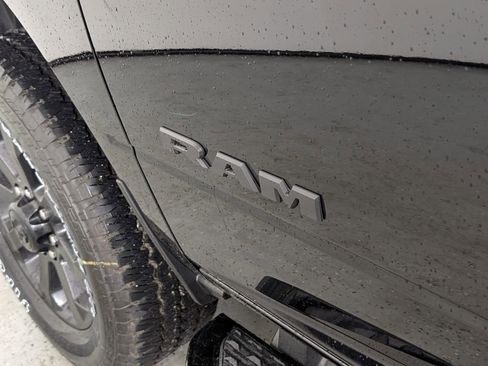 New 2026 RAM 2500 Big Horn image 29