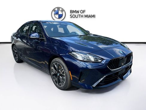 New 2026 BMW 228i w/ Technology Package FWD image 1