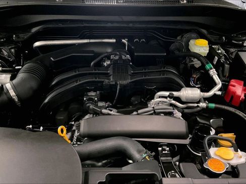 New 2026 Subaru Forester Premium AWD/4WD image 14