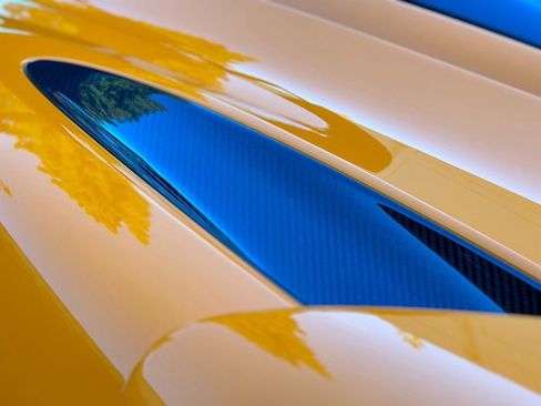 Used 2021 McLaren 720S Performance RWD image 12