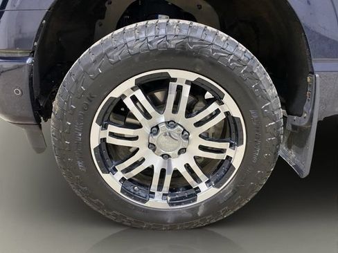 Certified 2023 Ford F150 Platinum w/ Equipment Group 701A High AWD/4WD image 25