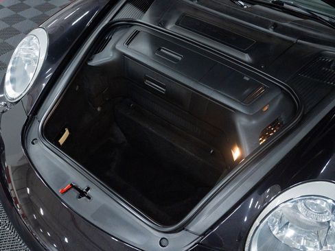 Used 2012 Porsche 911 Carrera 4 AWD/4WD image 52