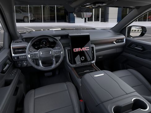 New 2026 GMC Yukon Denali w/ Denali Reserve Package AWD/4WD image 42