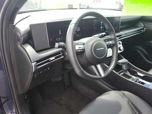 Certified 2025 Hyundai Tucson XRT AWD/4WD image 19