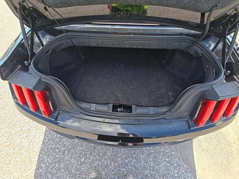Used 2021 Ford Mustang Premium RWD image 16