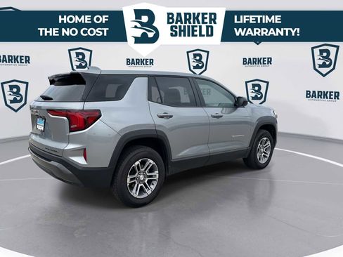 Used 2026 GMC Terrain Elevation FWD image 9