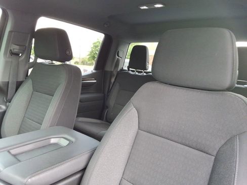 Certified 2024 Chevrolet Silverado 1500 RST AWD/4WD image 23