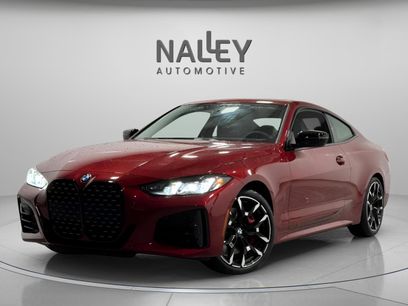 Used 2026 BMW 430i xDrive 430i xDrive w/ M Sport Package