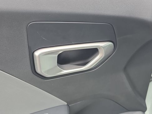 New 2026 Kia K4 FWD image 19