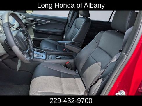 Used 2023 Honda Passport EX-L image 15