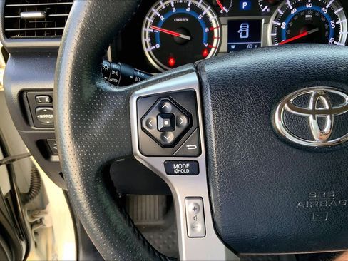 Used 2018 Toyota 4Runner Limited image 24