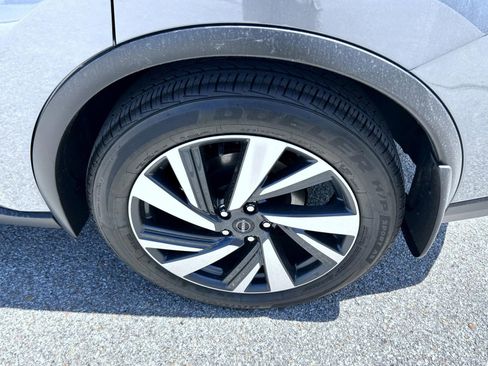 Used 2023 Nissan Murano SL w/ SL Moonroof Package AWD/4WD image 22