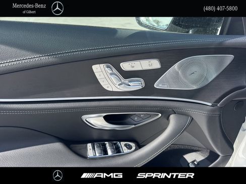 New 2026 Mercedes-Benz AMG GT 43 image 12