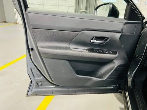 New 2026 Nissan Kicks SV FWD image 21