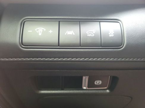 Used 2023 Hyundai Santa Fe Limited AWD/4WD image 29