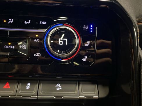 New 2025 GMC Sierra 3500 AT4 w/ AT4 Premium Plus Package image 31