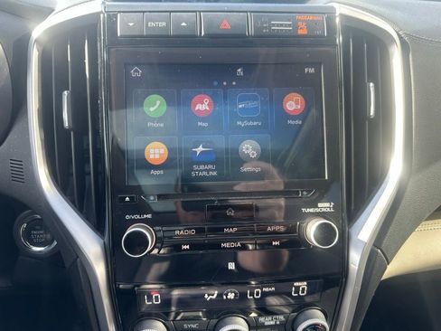 Used 2022 Subaru Ascent Limited w/ Technology Package AWD/4WD image 31