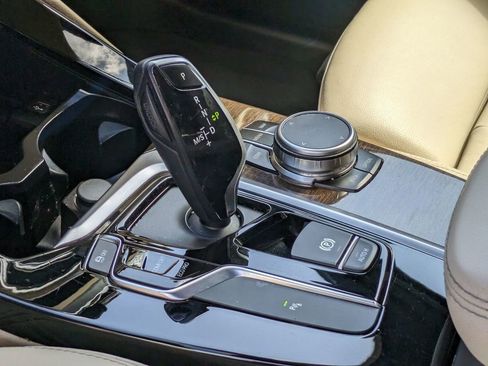 Used 2020 BMW X3 sDrive30i w/ Premium Package image 24