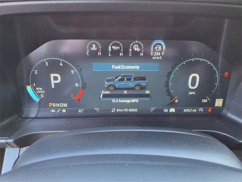 Used 2024 Ford Ranger Raptor image 10