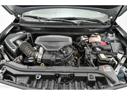 Used 2023 Cadillac XT5 Premium Luxury image 54