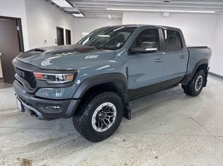Used 2021 RAM 1500 TRX w/ TRX Lanuch Edition video 3