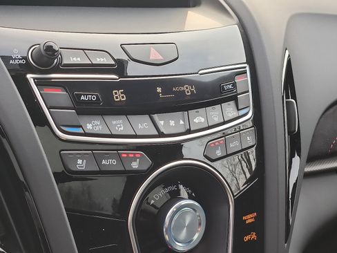 New 2026 Acura RDX A-Spec image 12