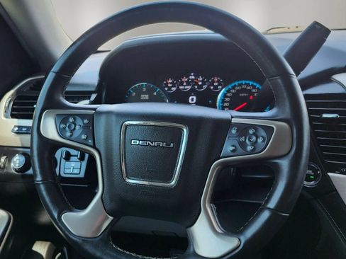 Used 2017 GMC Yukon Denali AWD/4WD image 33