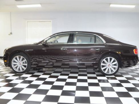Used 2015 Bentley Flying Spur V8 image 6